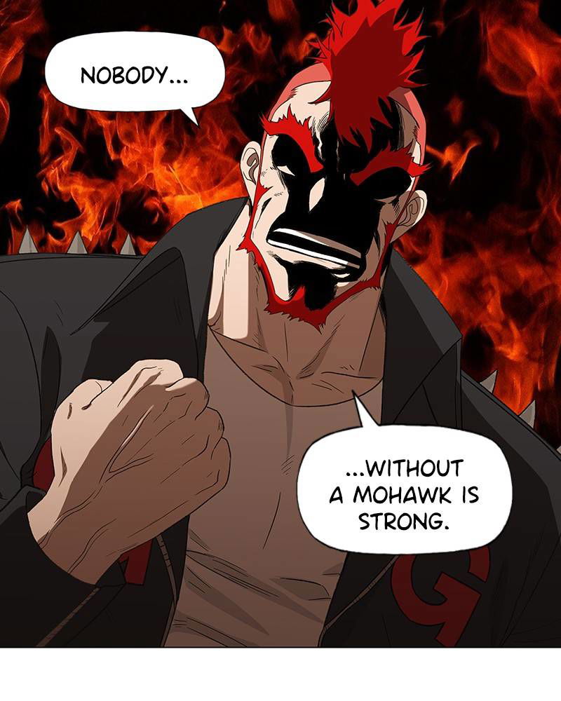 Read The Boxer Manga Online