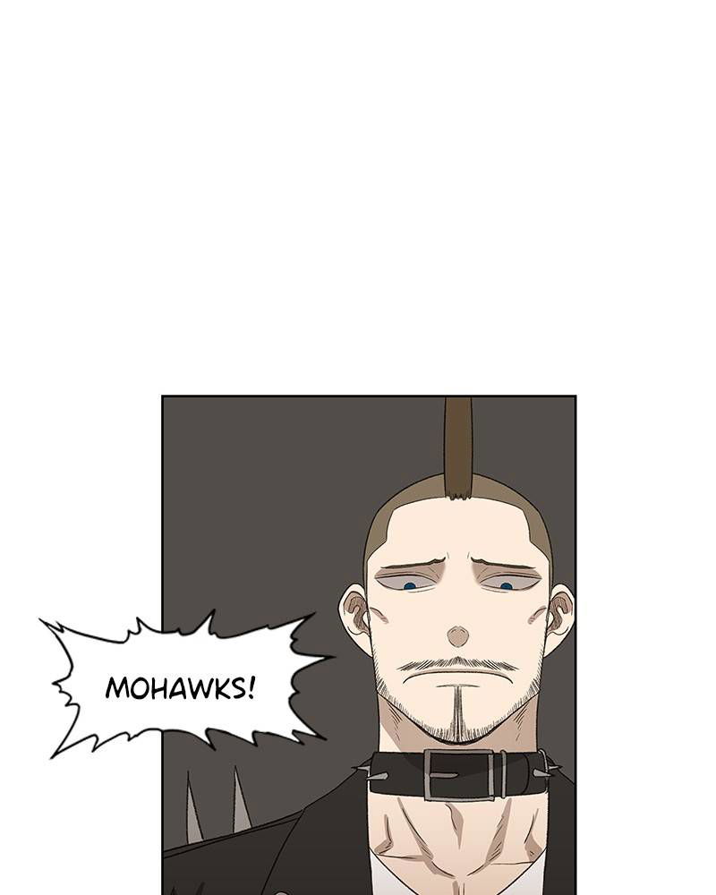 Read The Boxer Manga Online