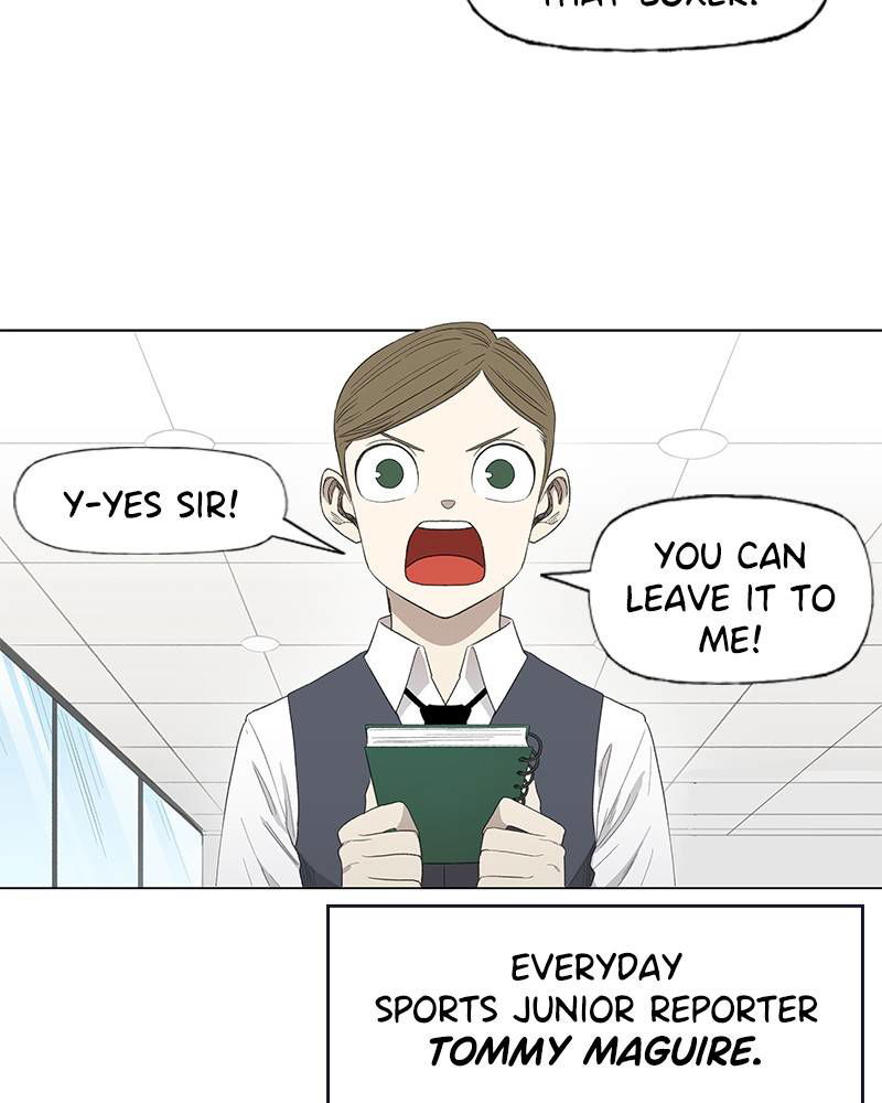 Read The Boxer Manga Online