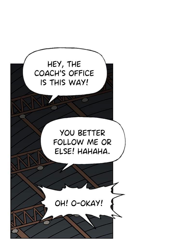 Read The Boxer Manga Online