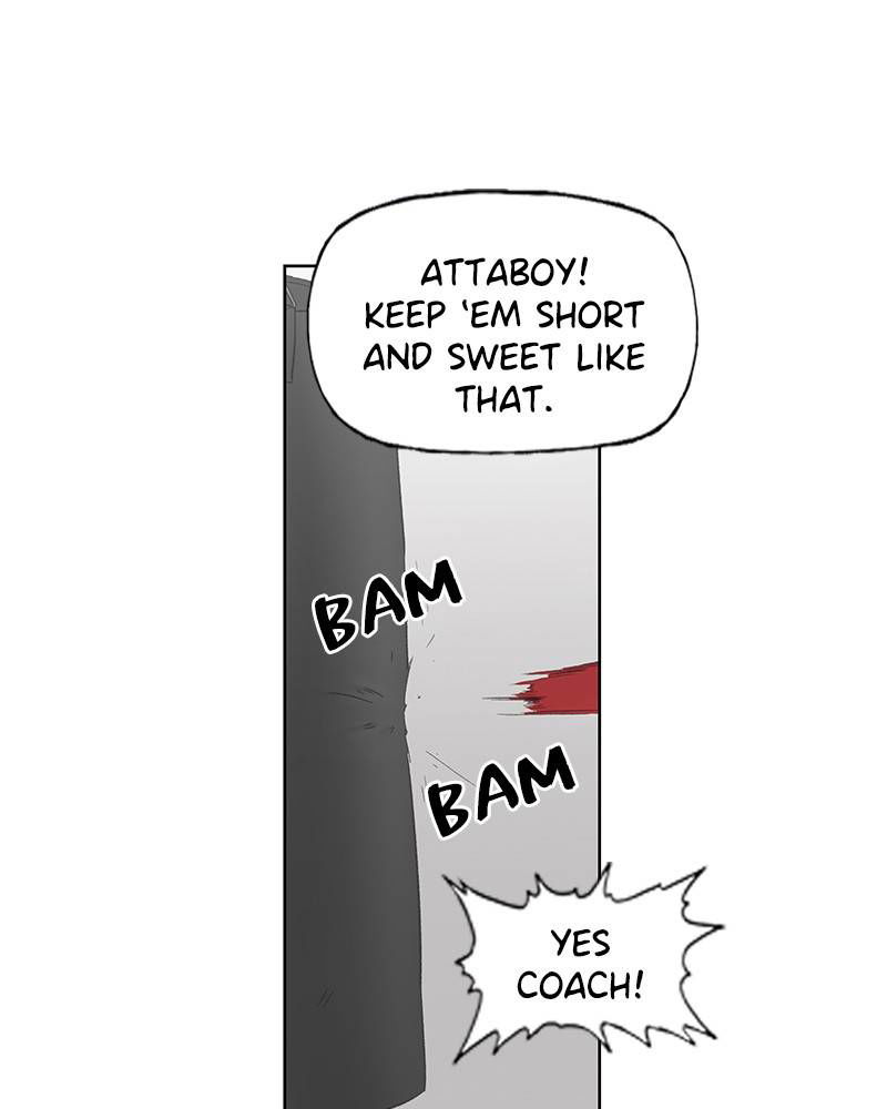 Read The Boxer Manga Online