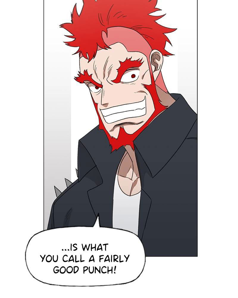 Read The Boxer Manga Online