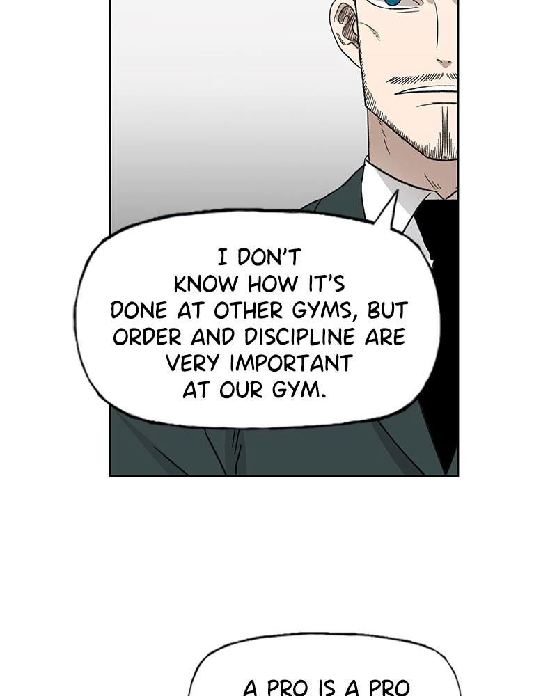 Read The Boxer Manga Online