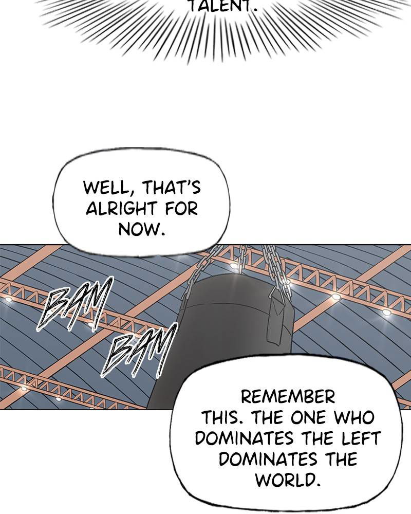 Read The Boxer Manga Online