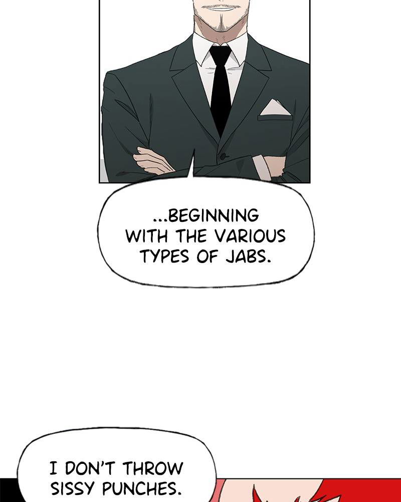 Read The Boxer Manga Online