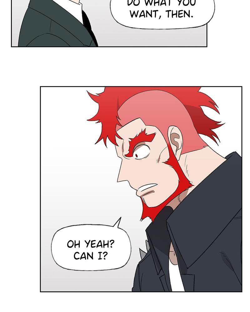 Read The Boxer Manga Online