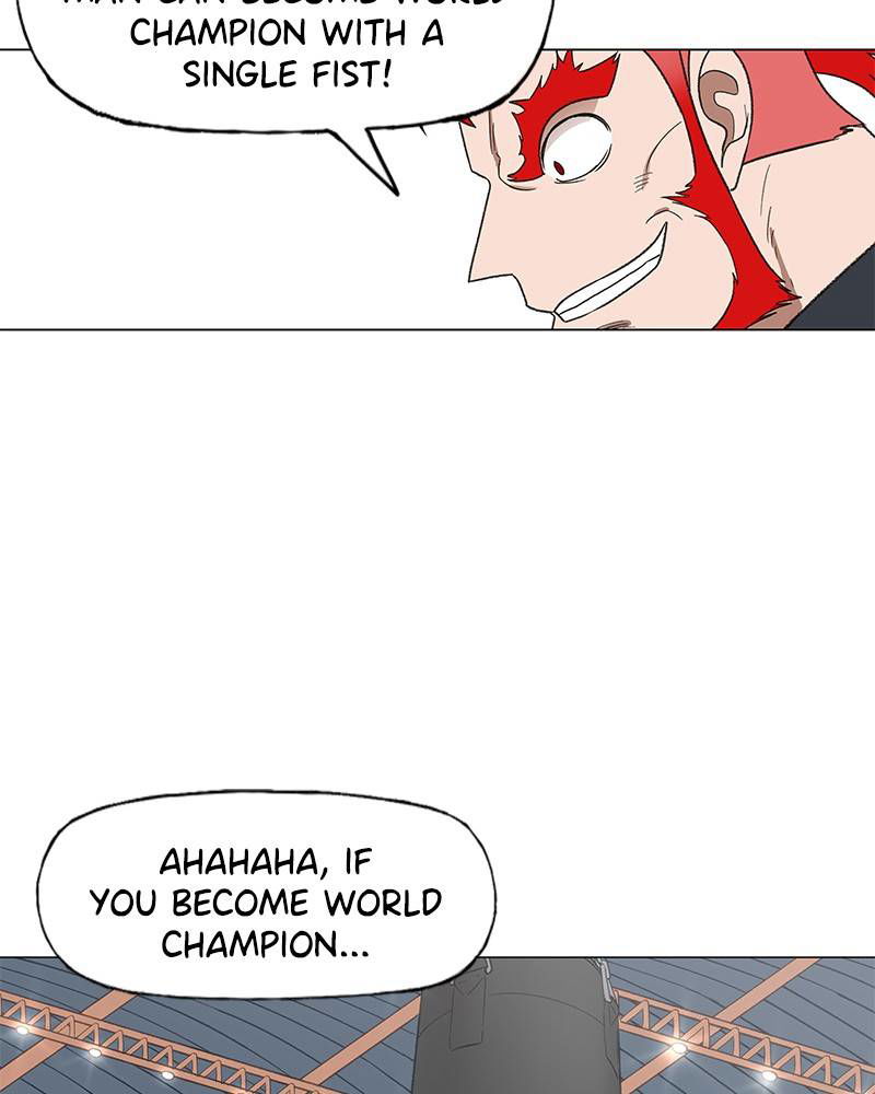 Read The Boxer Manga Online