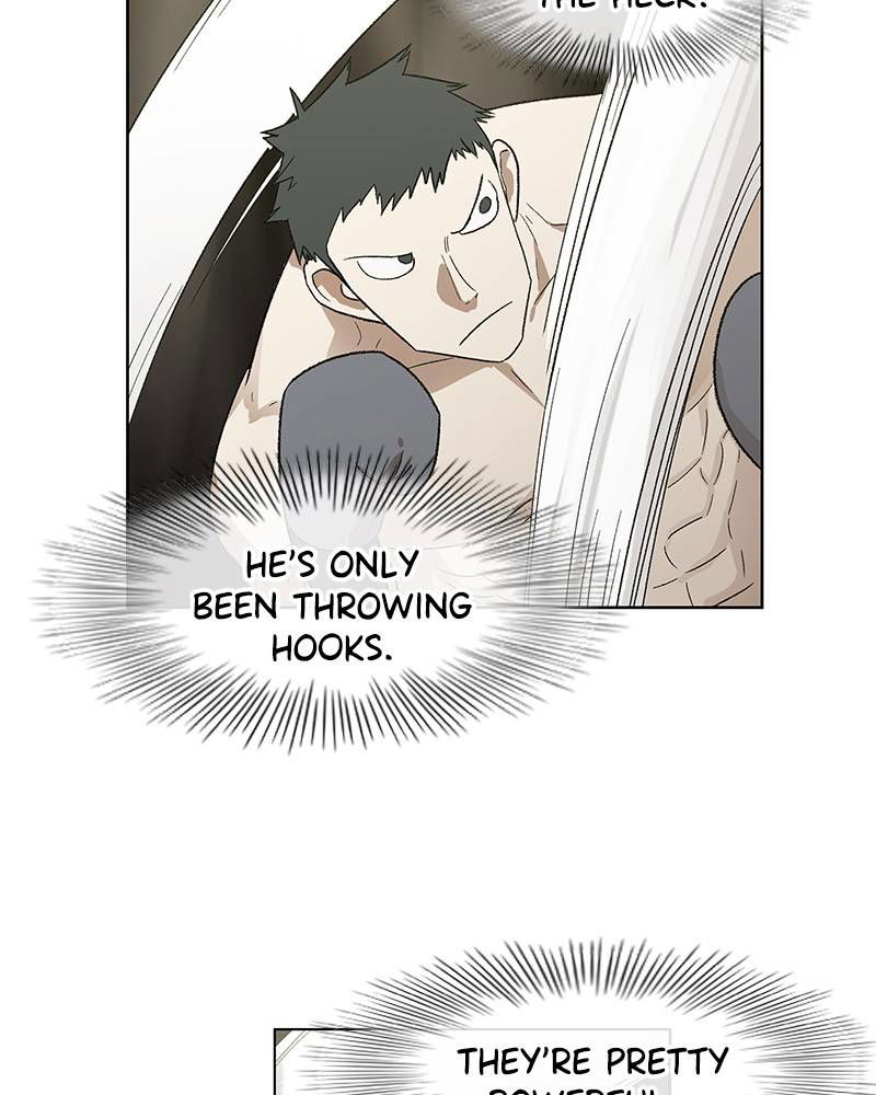 Read The Boxer Manga Online