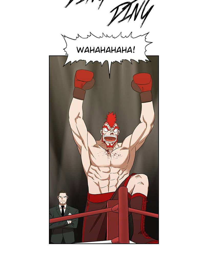 Read The Boxer Manga Online