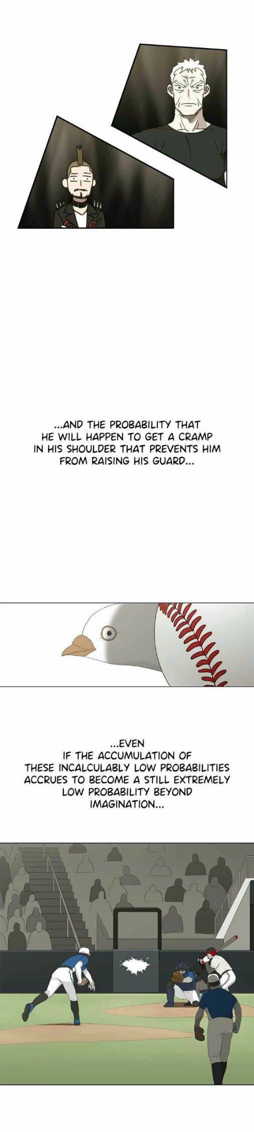 Read The Boxer Manga Online