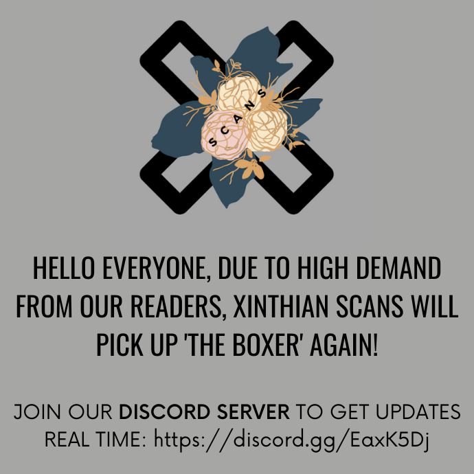 Read The Boxer Manga Online