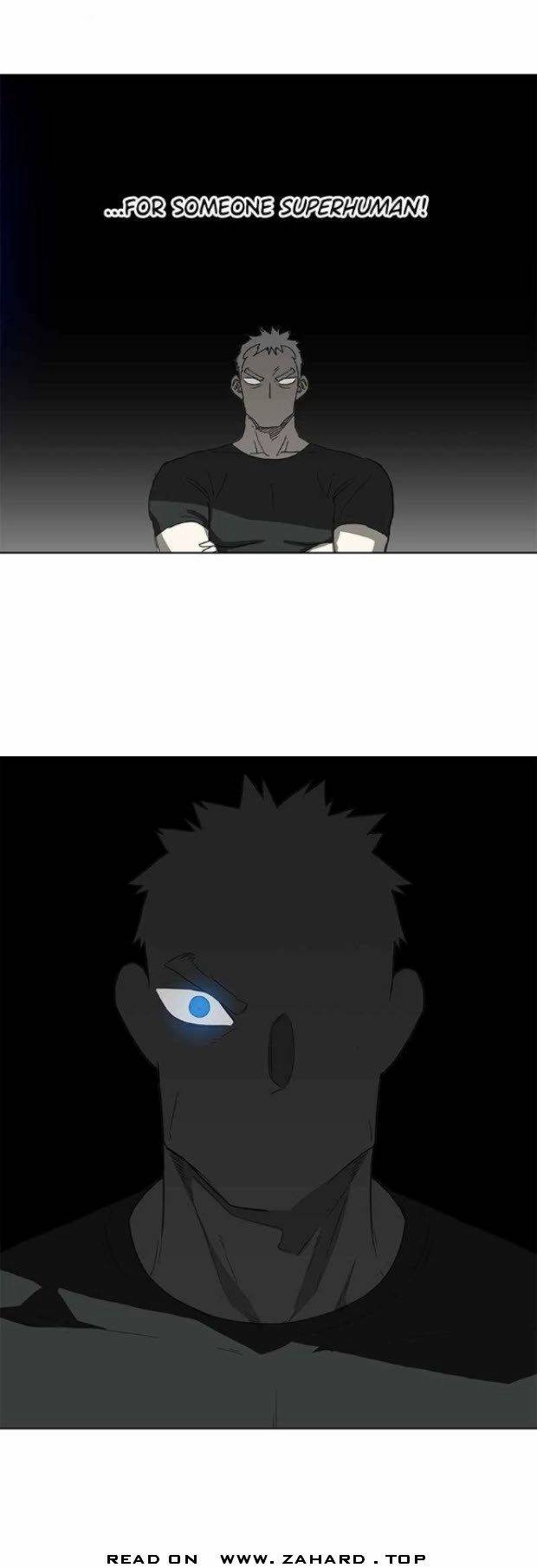 Read The Boxer Manga Online