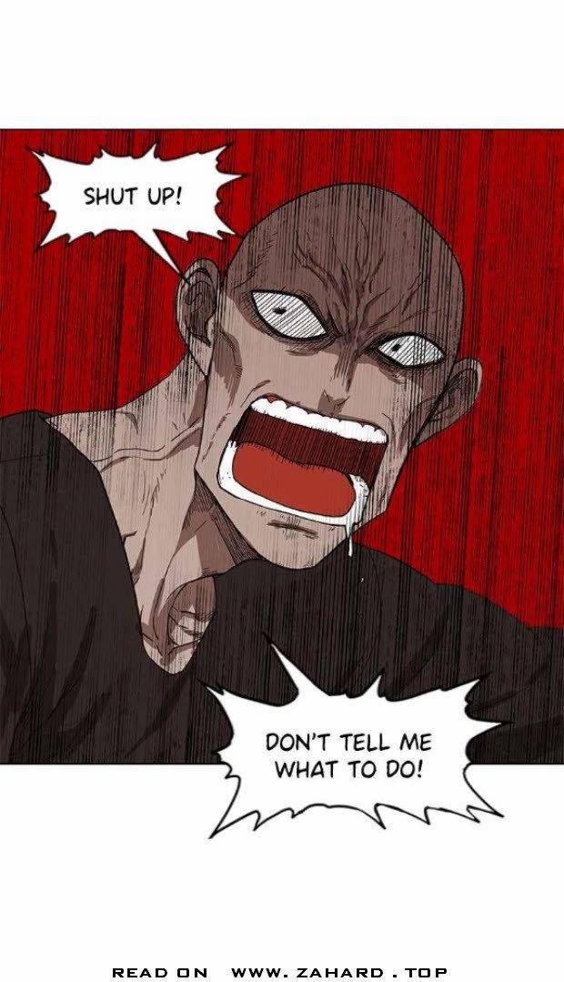 Read The Boxer Manga Online