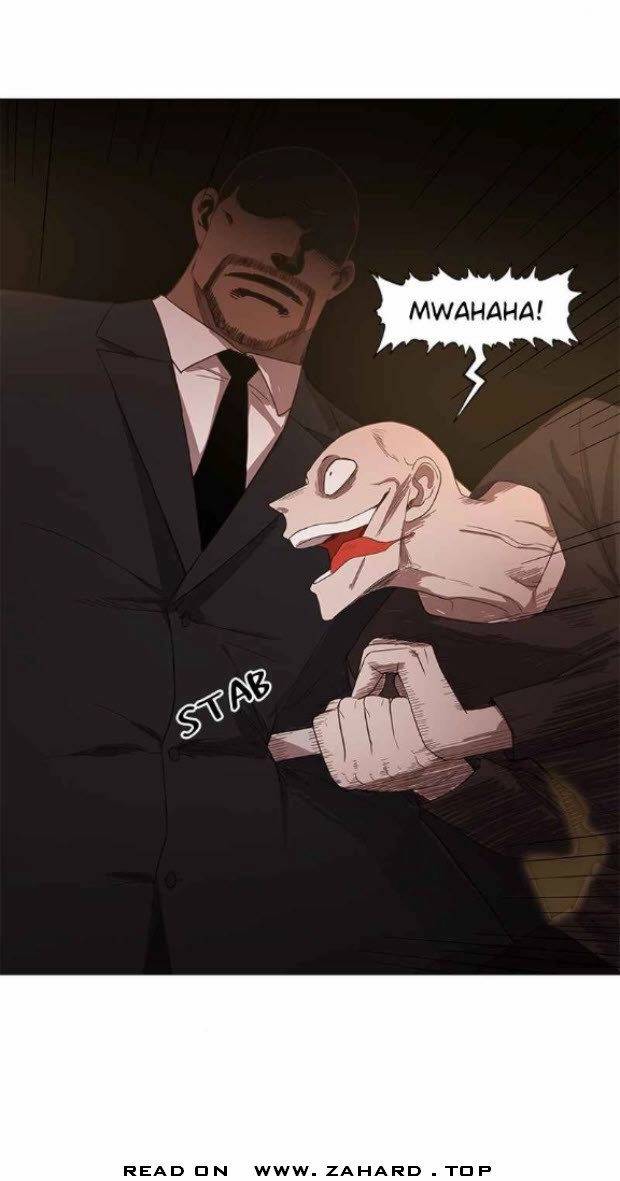 Read The Boxer Manga Online