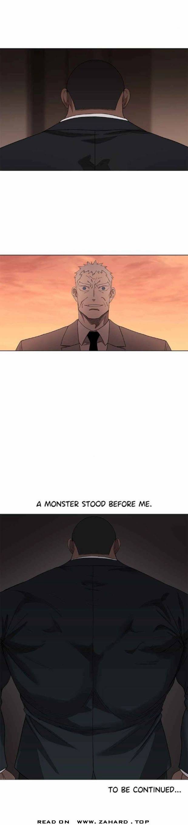 Read The Boxer Manga Online