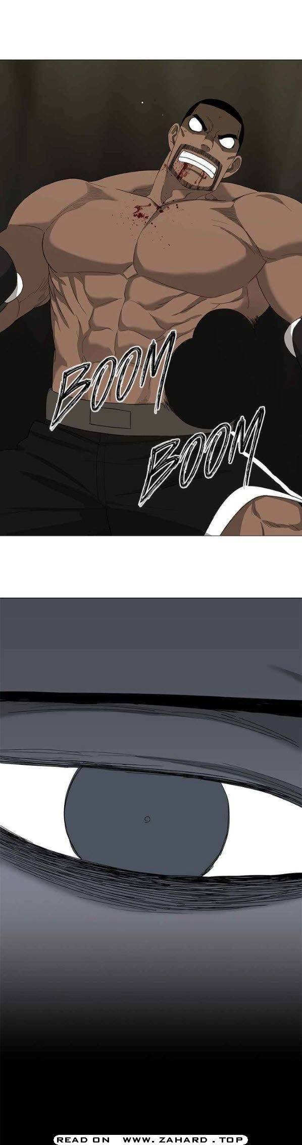 Read The Boxer Manga Online