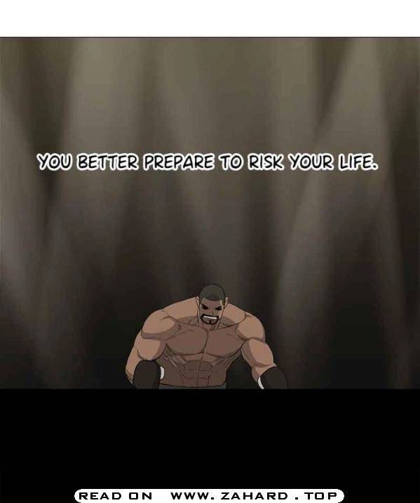 Read The Boxer Manga Online