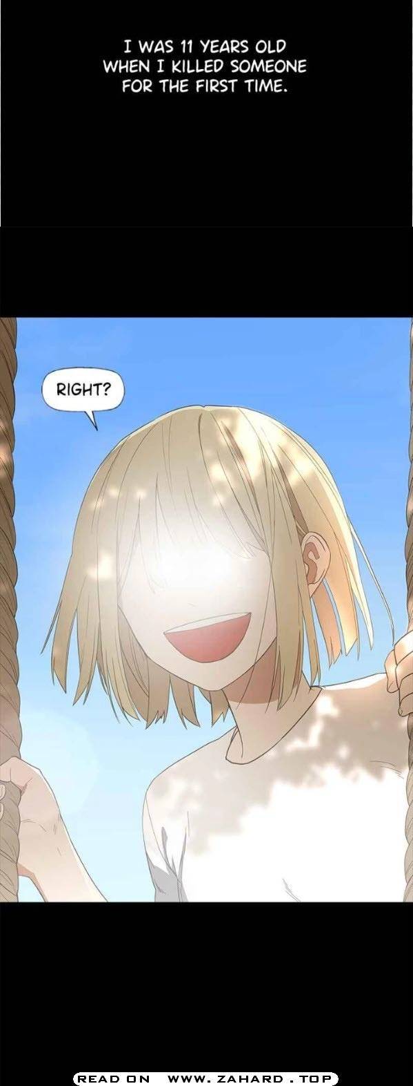 Read The Boxer Manga Online