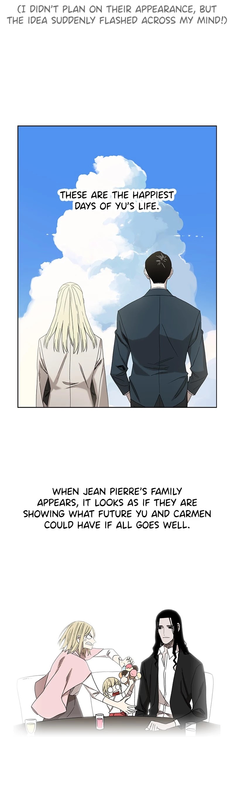 Read The Boxer Manga Online