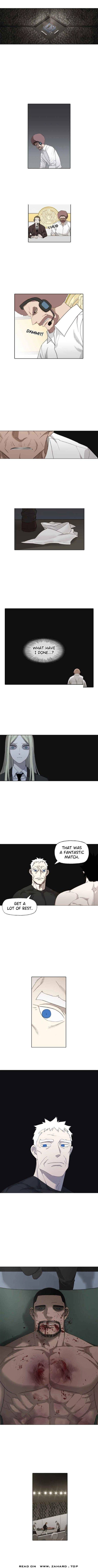 Read The Boxer Manga Online