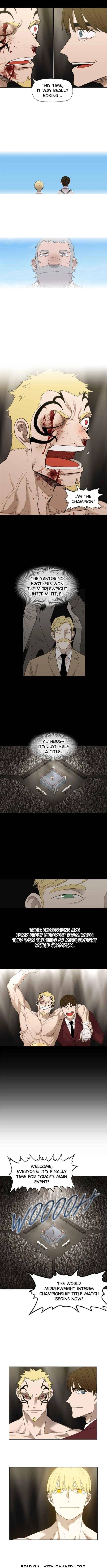 Read The Boxer Manga Online