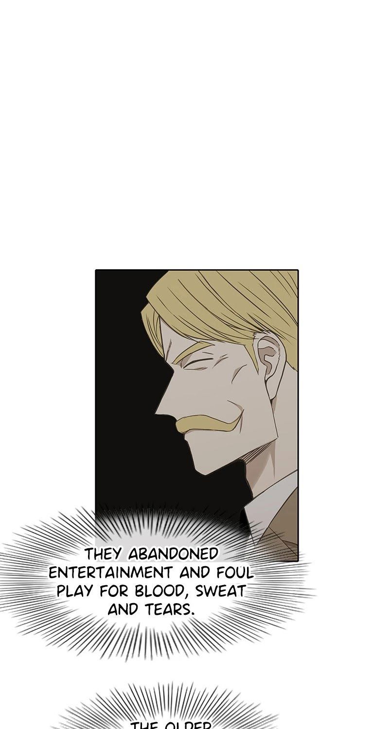 Read The Boxer Manga Online