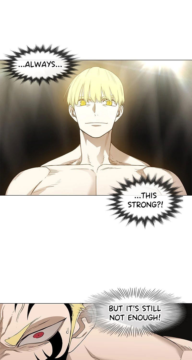 Read The Boxer Manga Online