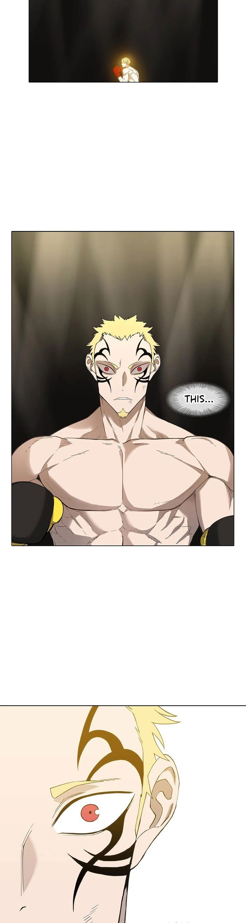 Read The Boxer Manga Online