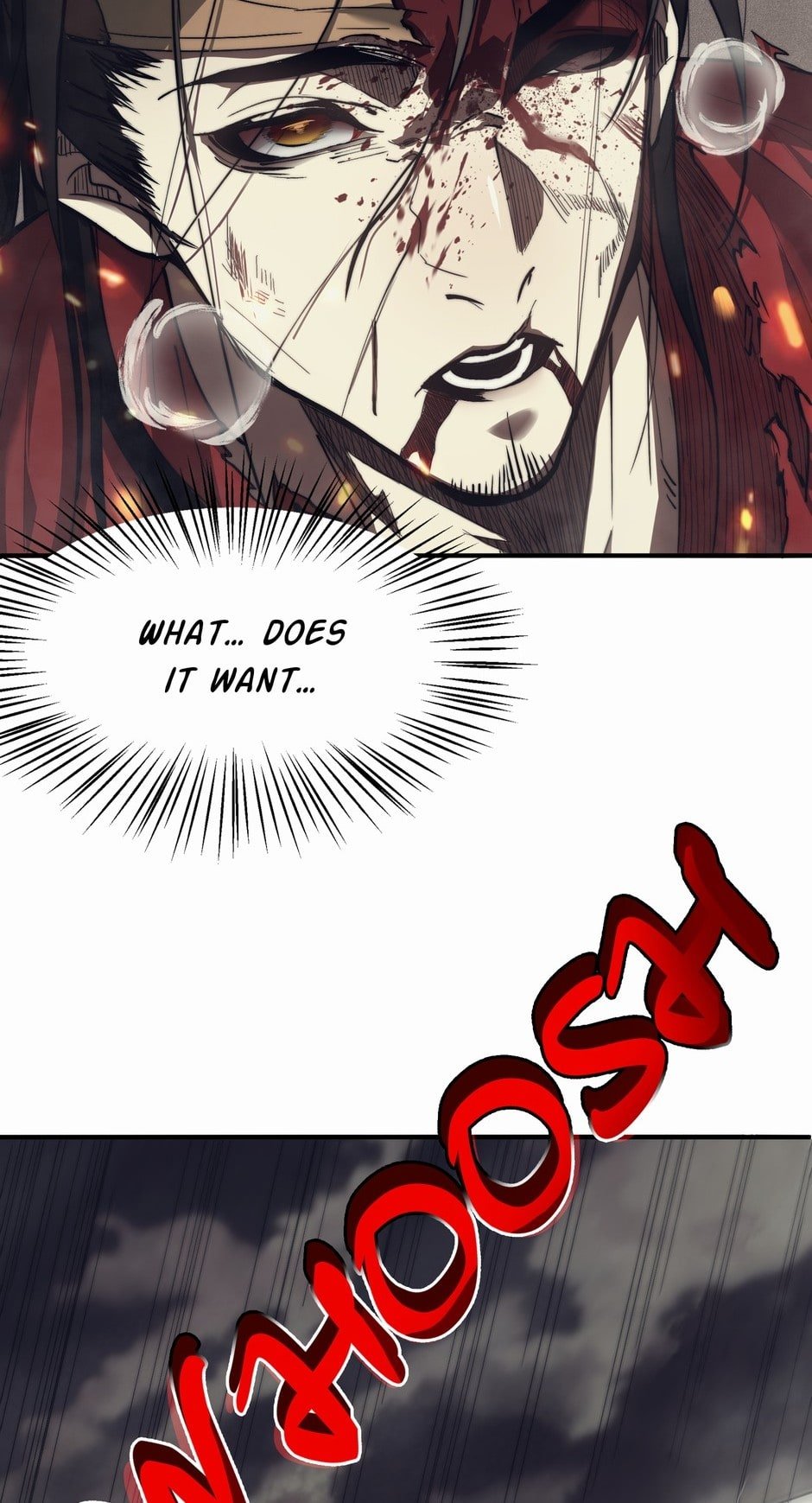 Read The Devil Never Cries Manga Online