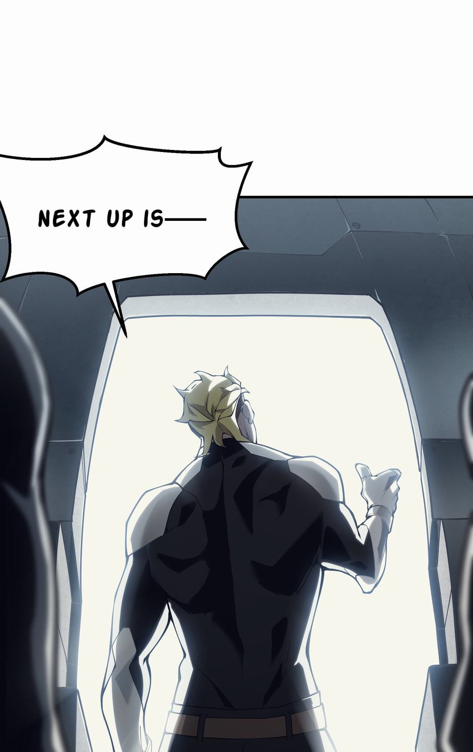 Read The Devil Never Cries Manga Online