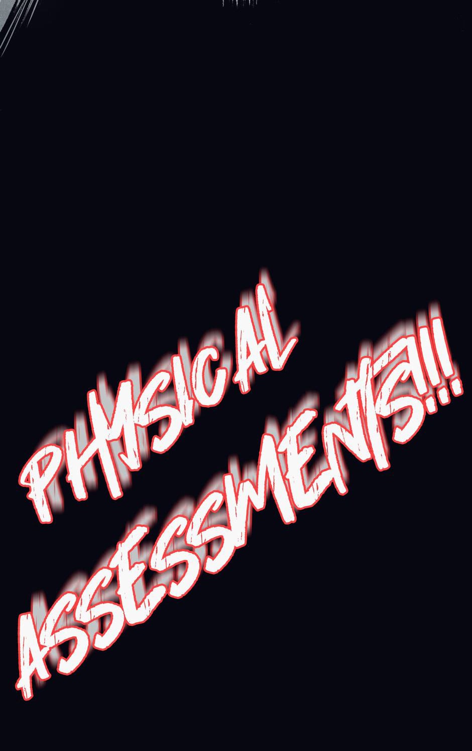 Read The Devil Never Cries Manga Online