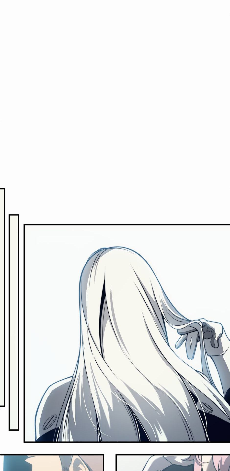 Read The Devil Never Cries Manga Online