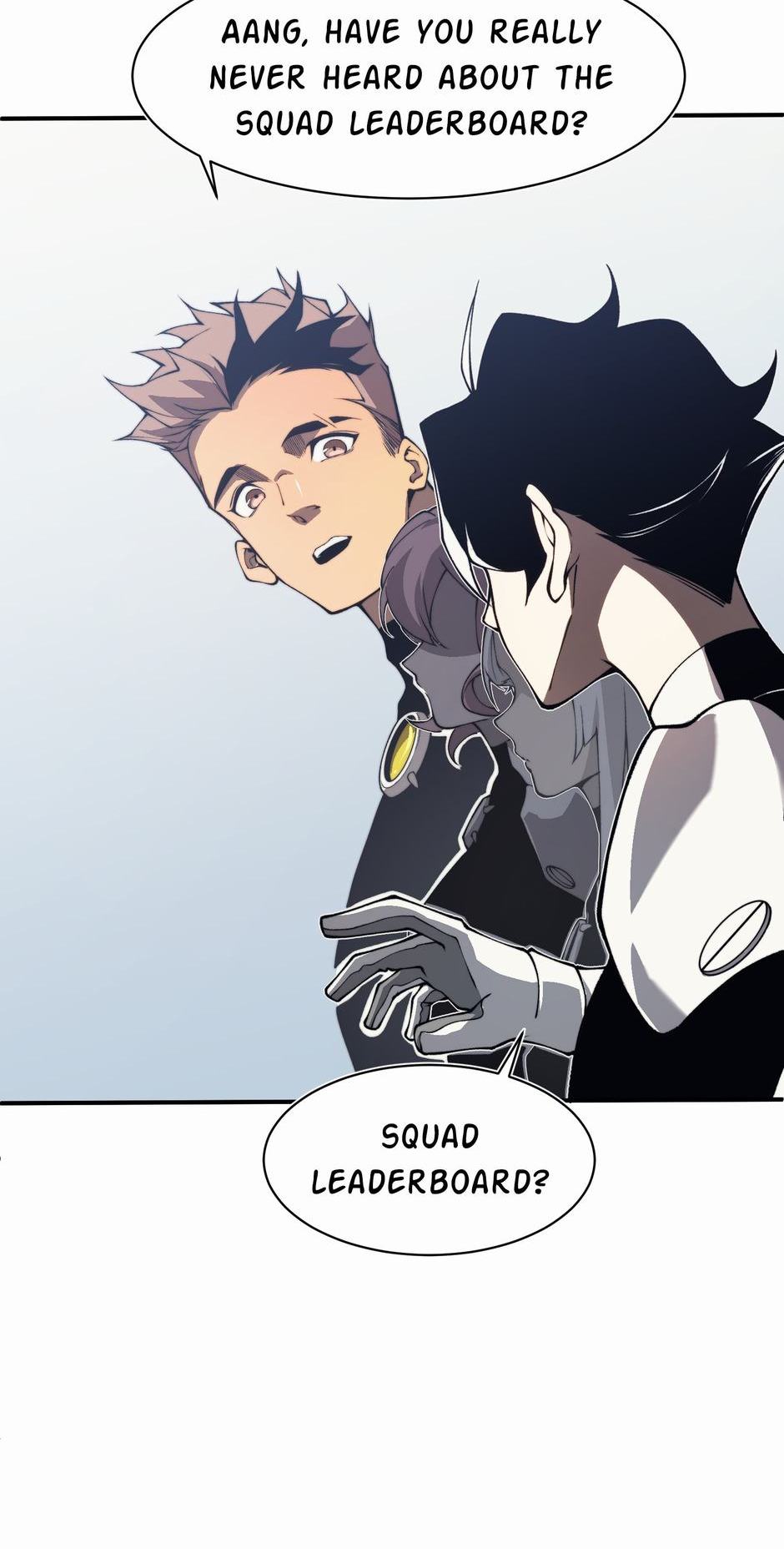 Read The Devil Never Cries Manga Online