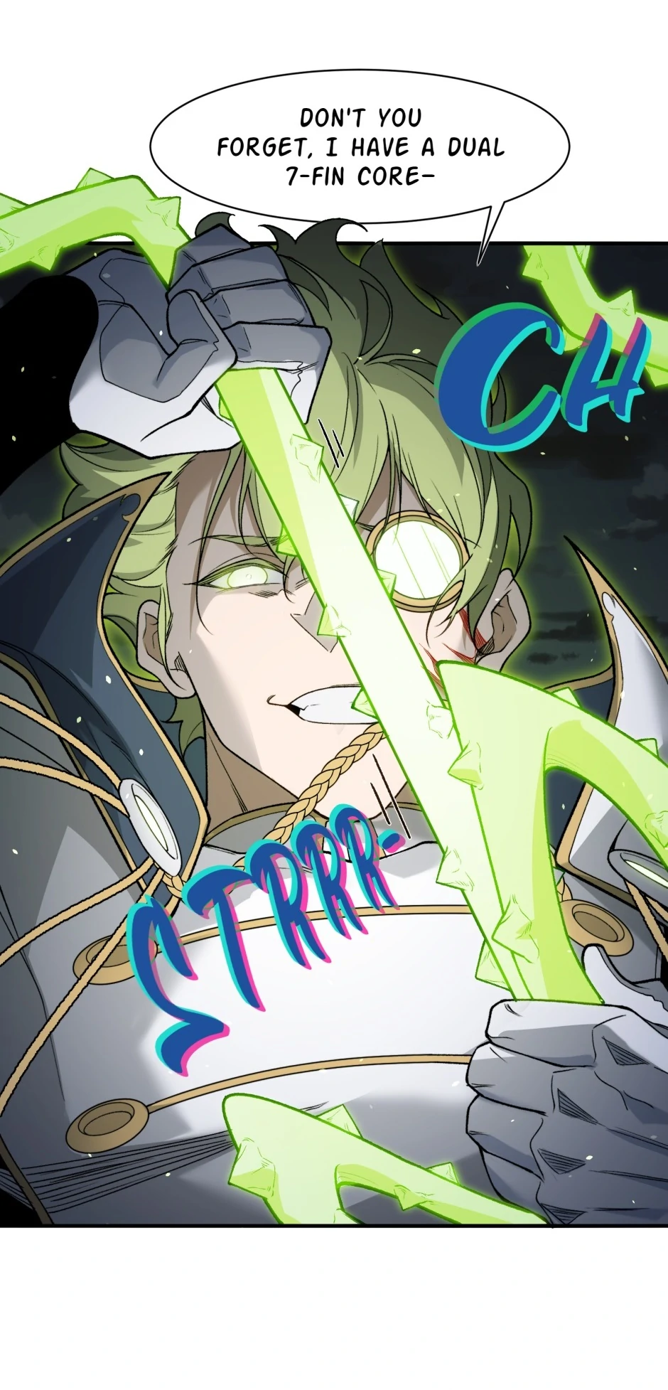 Read The Devil Never Cries Manga Online