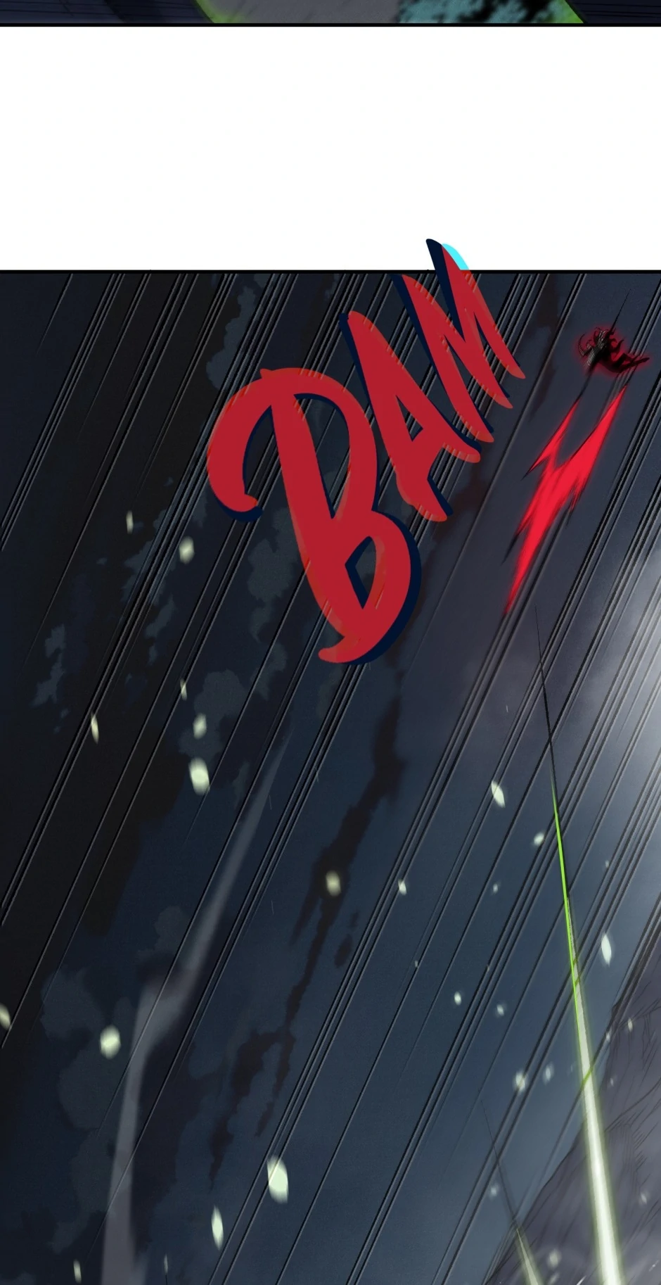 Read The Devil Never Cries Manga Online