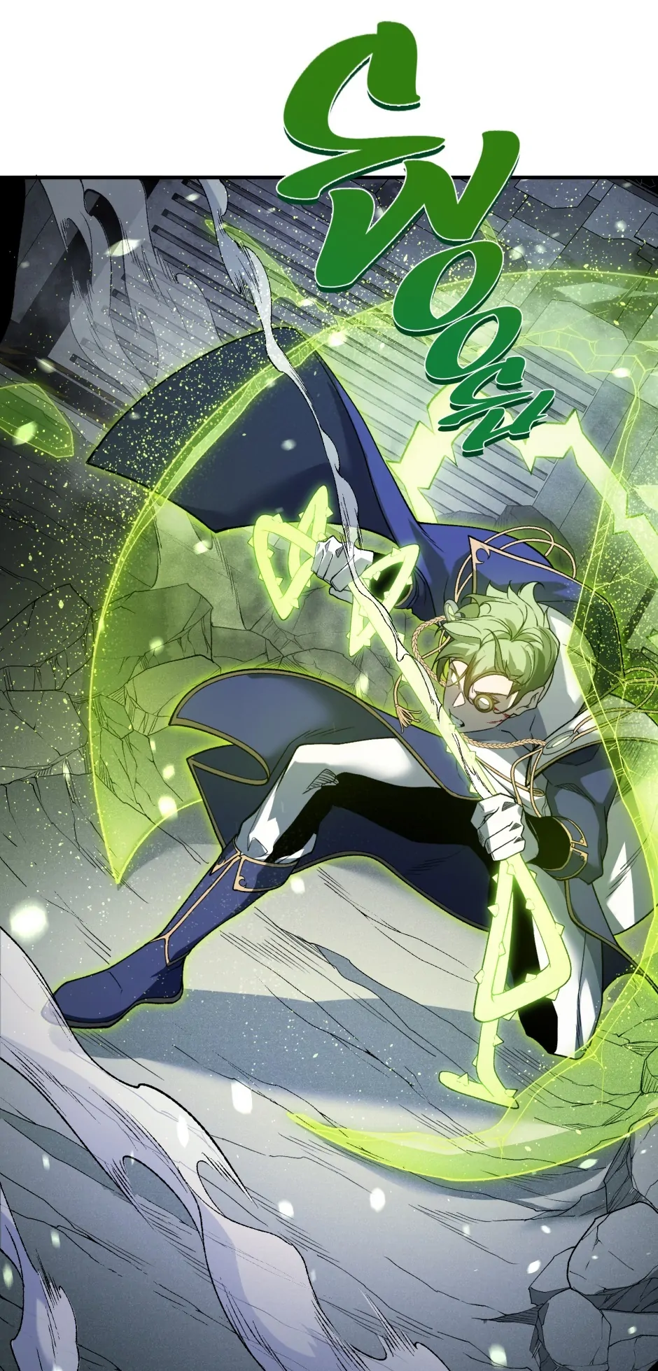 Read The Devil Never Cries Manga Online