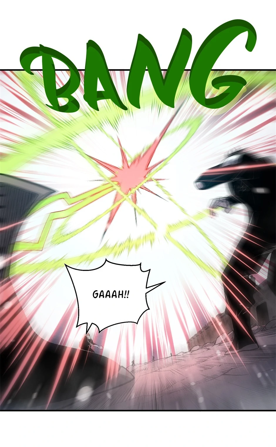 Read The Devil Never Cries Manga Online