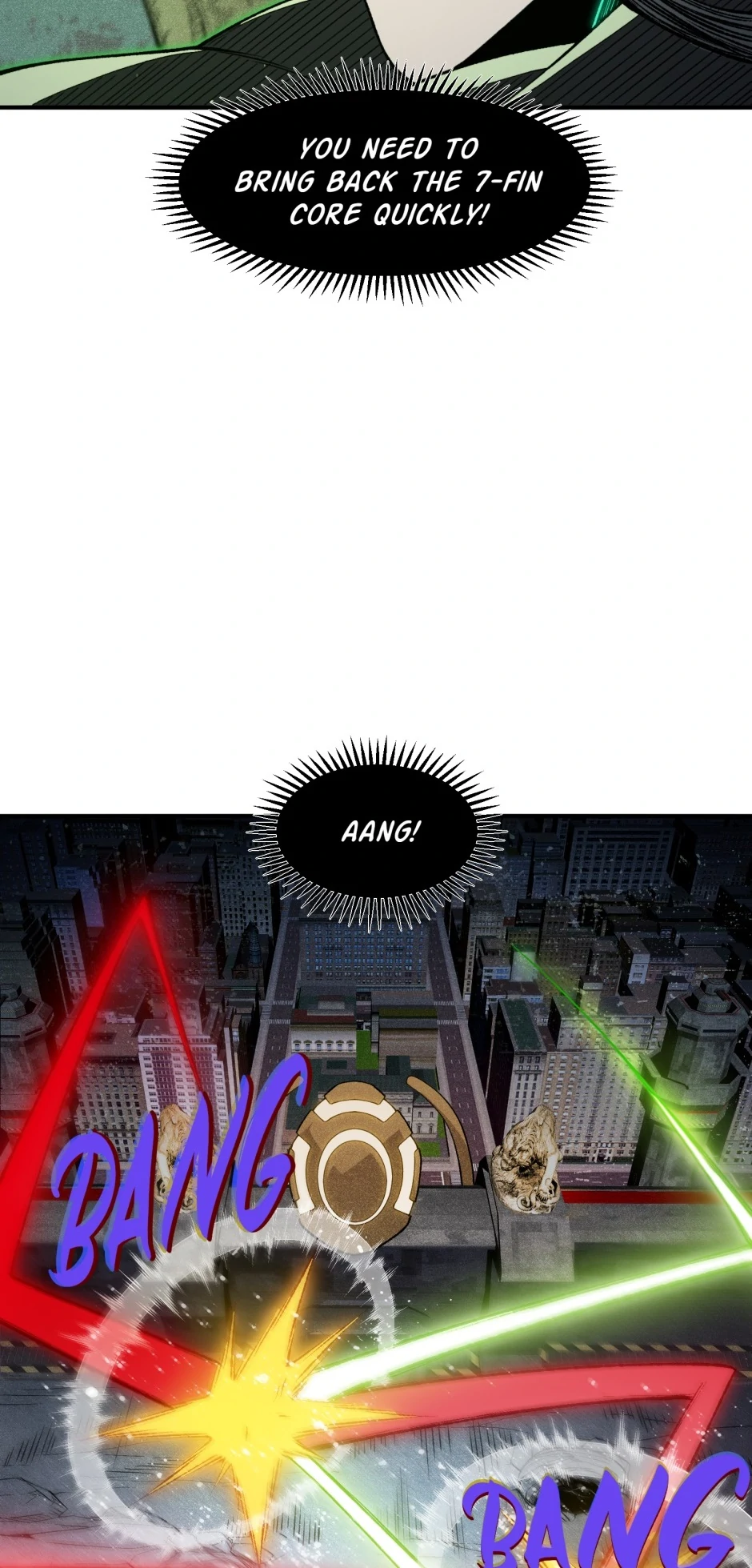 Read The Devil Never Cries Manga Online