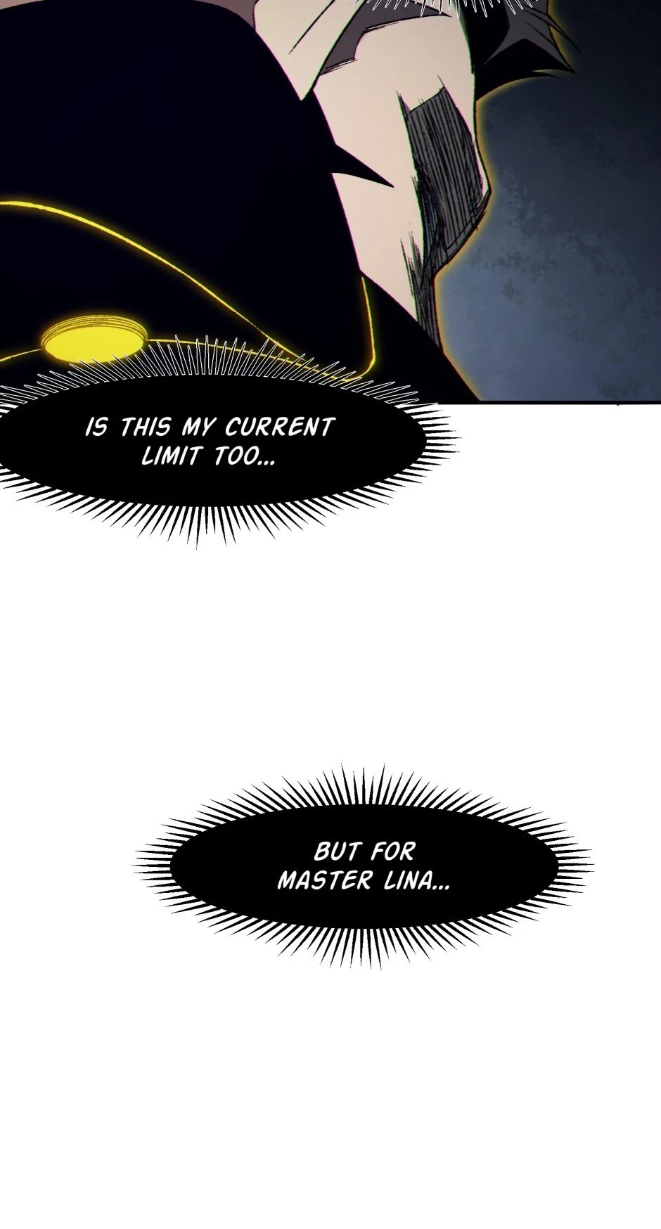 Read The Devil Never Cries Manga Online