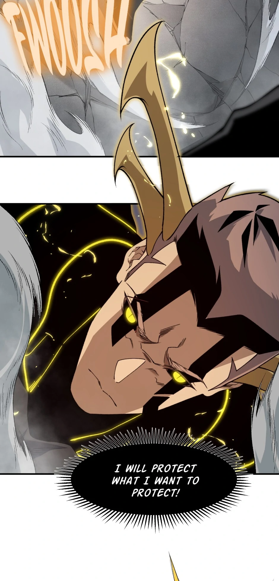 Read The Devil Never Cries Manga Online