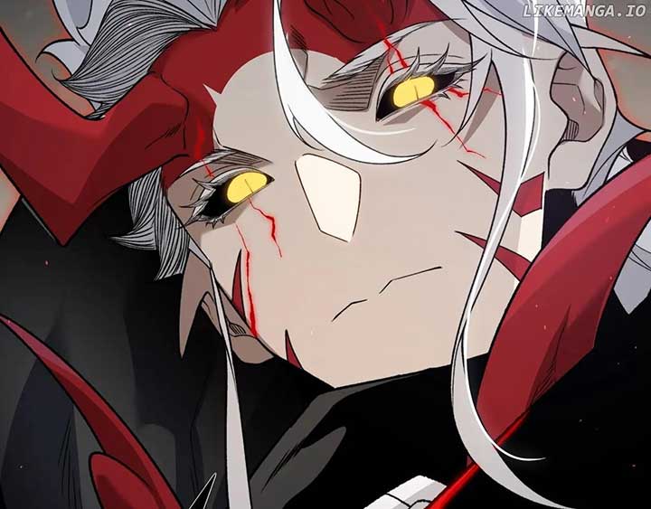 Read The Devil Never Cries Manga Online