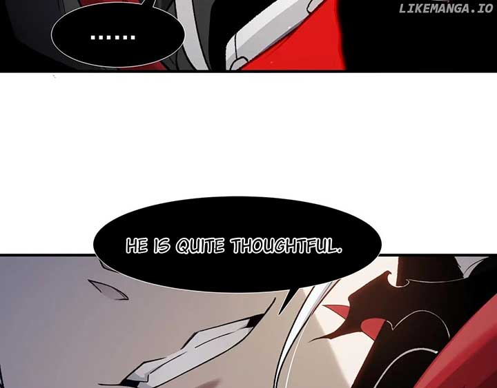 Read The Devil Never Cries Manga Online