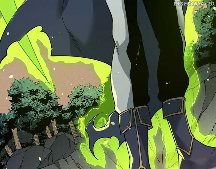 Read The Devil Never Cries Manga Online