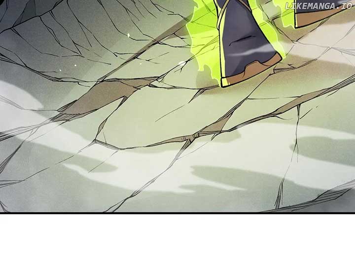 Read The Devil Never Cries Manga Online