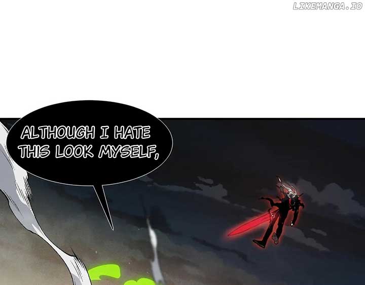 Read The Devil Never Cries Manga Online