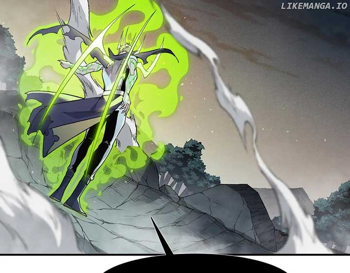 Read The Devil Never Cries Manga Online