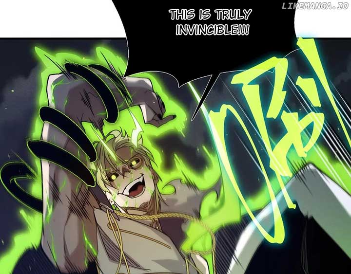 Read The Devil Never Cries Manga Online