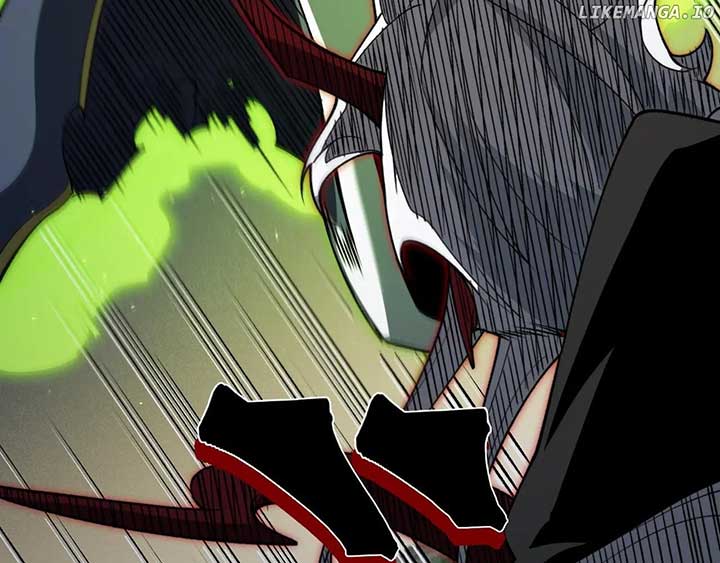 Read The Devil Never Cries Manga Online