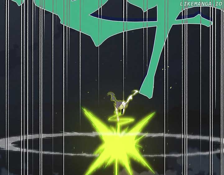 Read The Devil Never Cries Manga Online