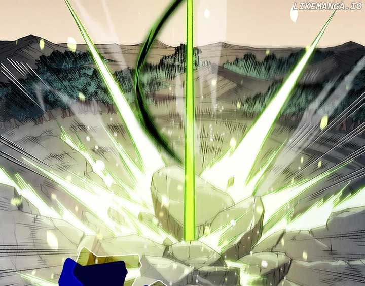 Read The Devil Never Cries Manga Online